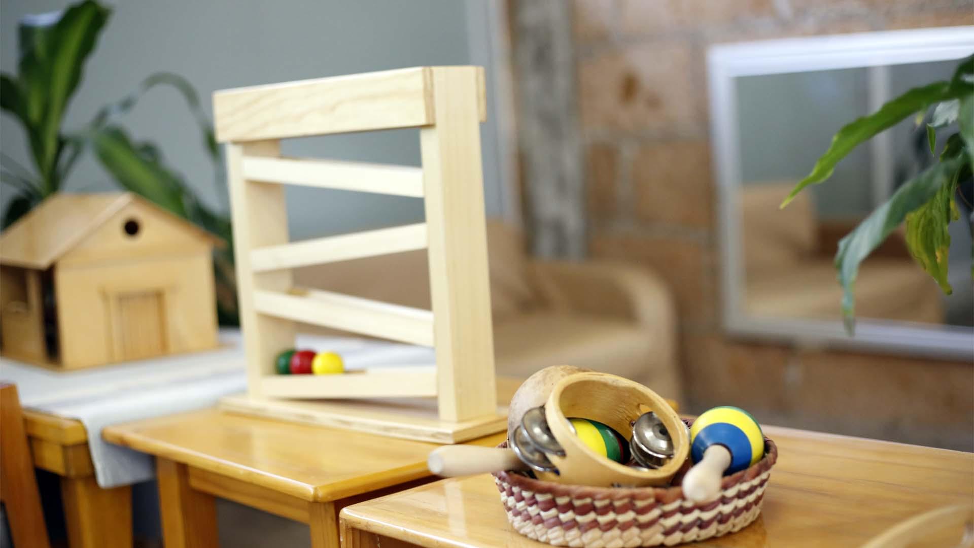 comunidad infantil foto 2